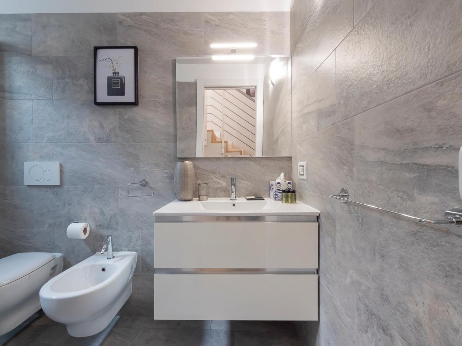 Appartamento Zona Citylife Comodo Per Rho Fiera Milán Exterior foto