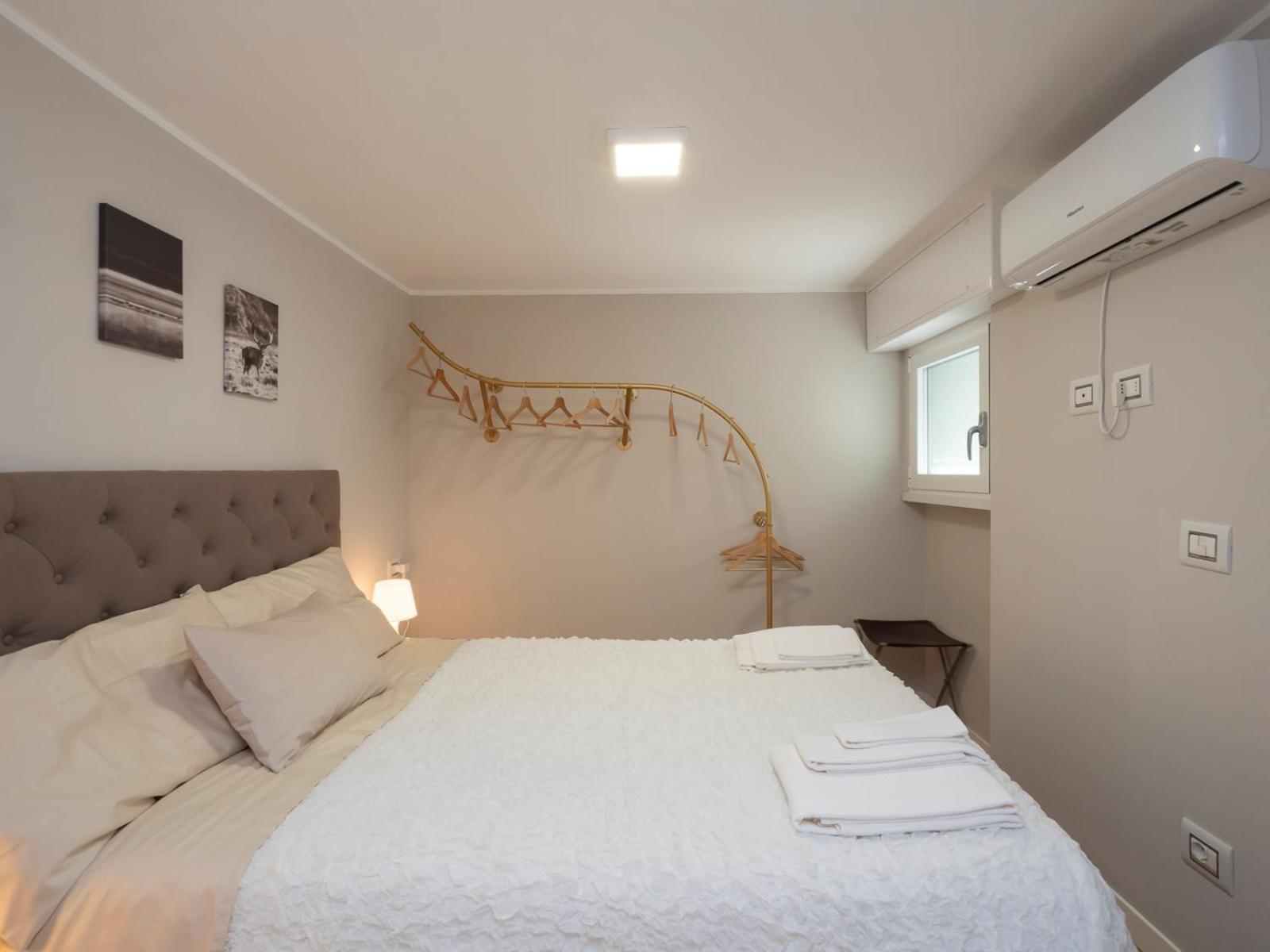 Appartamento Zona Citylife Comodo Per Rho Fiera Milán Exterior foto