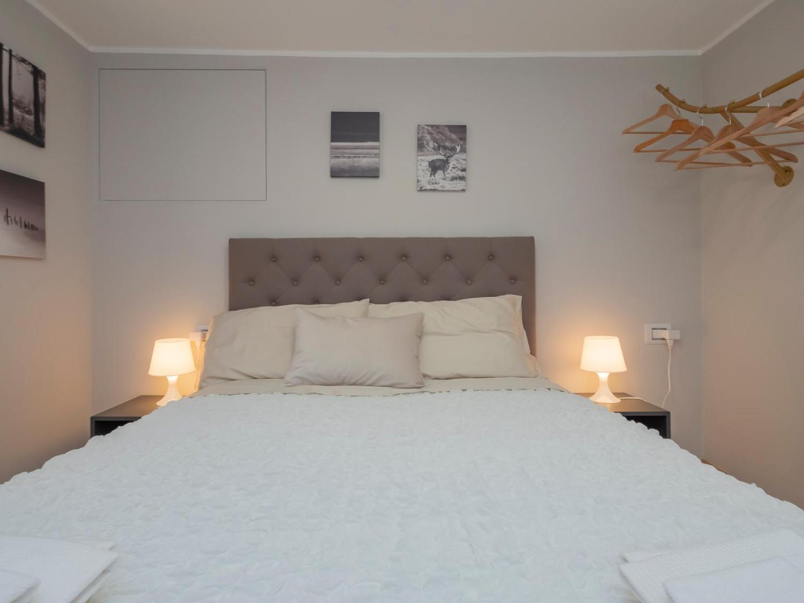 Appartamento Zona Citylife Comodo Per Rho Fiera Milán Exterior foto