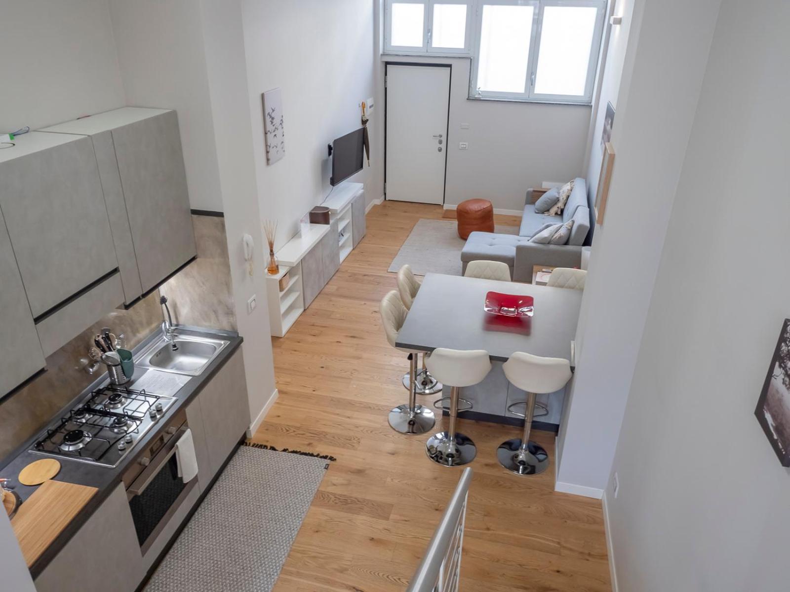 Appartamento Zona Citylife Comodo Per Rho Fiera Milán Exterior foto