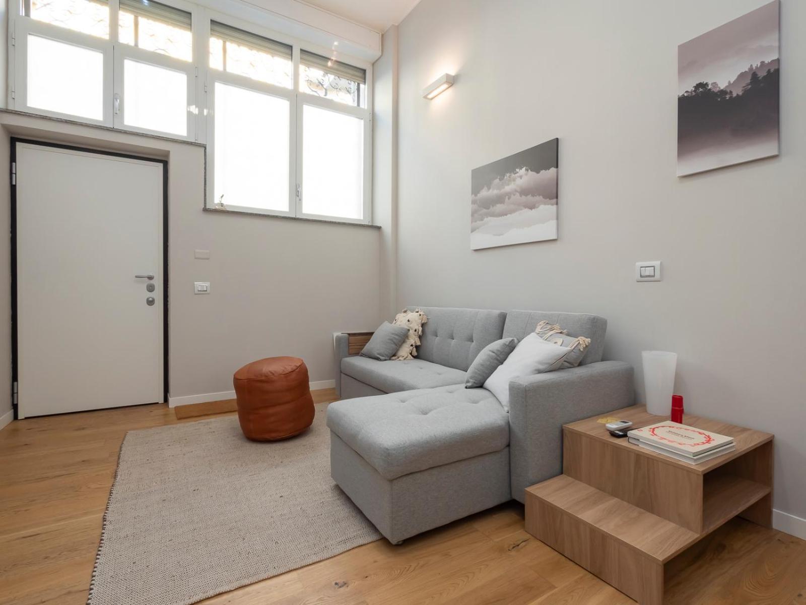 Appartamento Zona Citylife Comodo Per Rho Fiera Milán Exterior foto